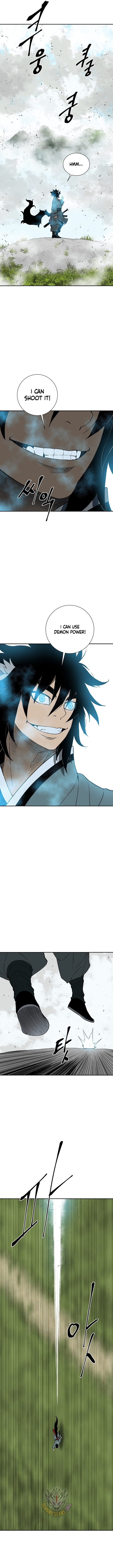 Tales of A Shinning Sword Chapter 115 9